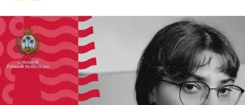 Una giovane artista reggina 'in mostra' alla Biennale del Gattopardo 2025