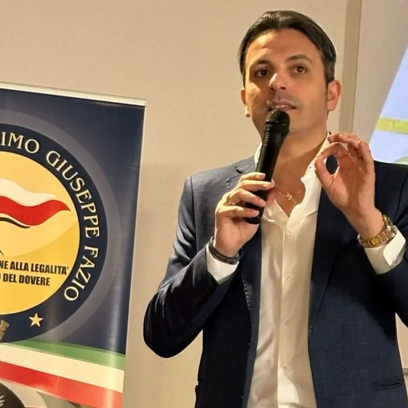 Alla Scuola Allievi Carabinieri la cerimonia delle borse di studio dell’Associazione Cosimo Giuseppe Fazio