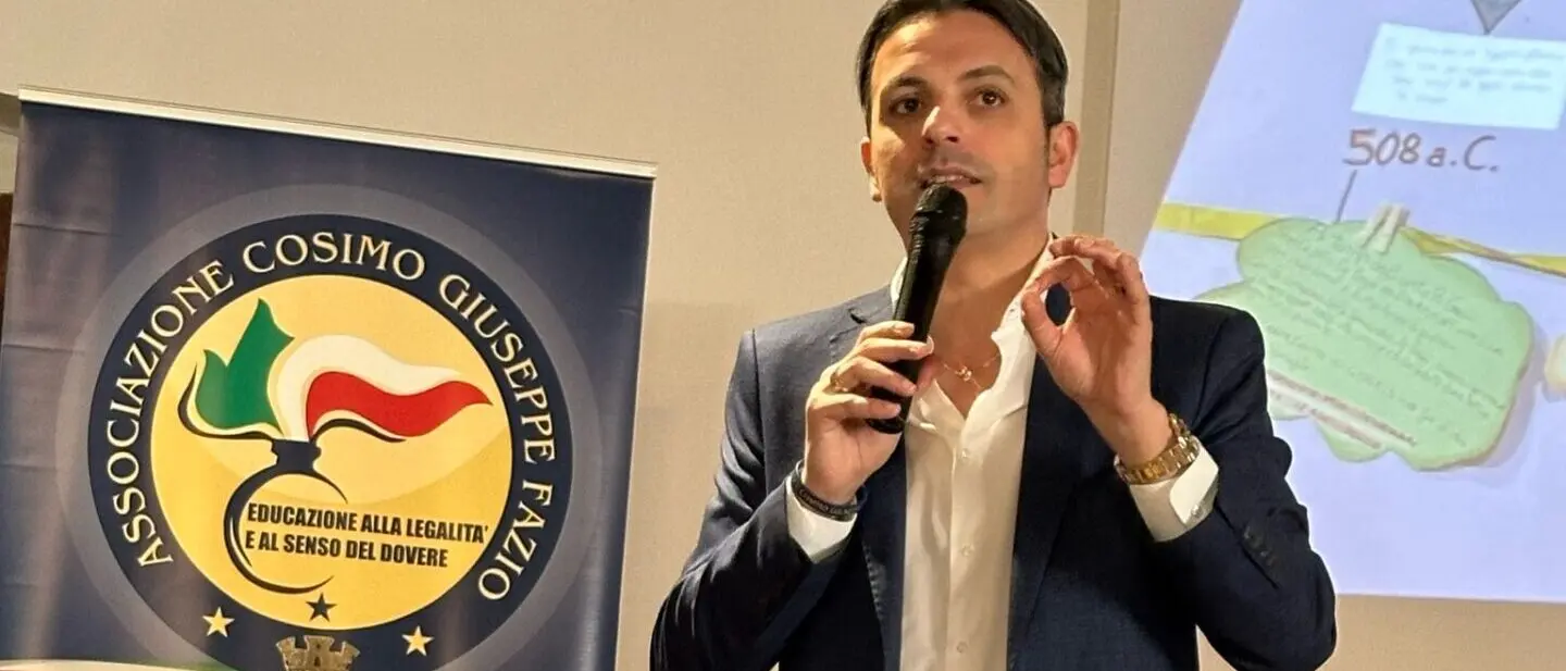 Alla Scuola Allievi Carabinieri la cerimonia delle borse di studio dell’Associazione Cosimo Giuseppe Fazio