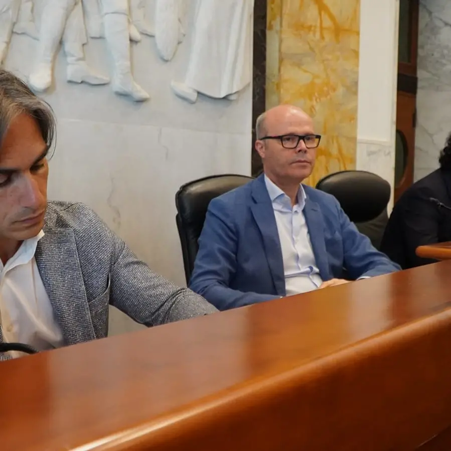 Riunione Snai Grecanica: Falcomatà sollecita la Regione per sbloccare risorse e superare i ritardi