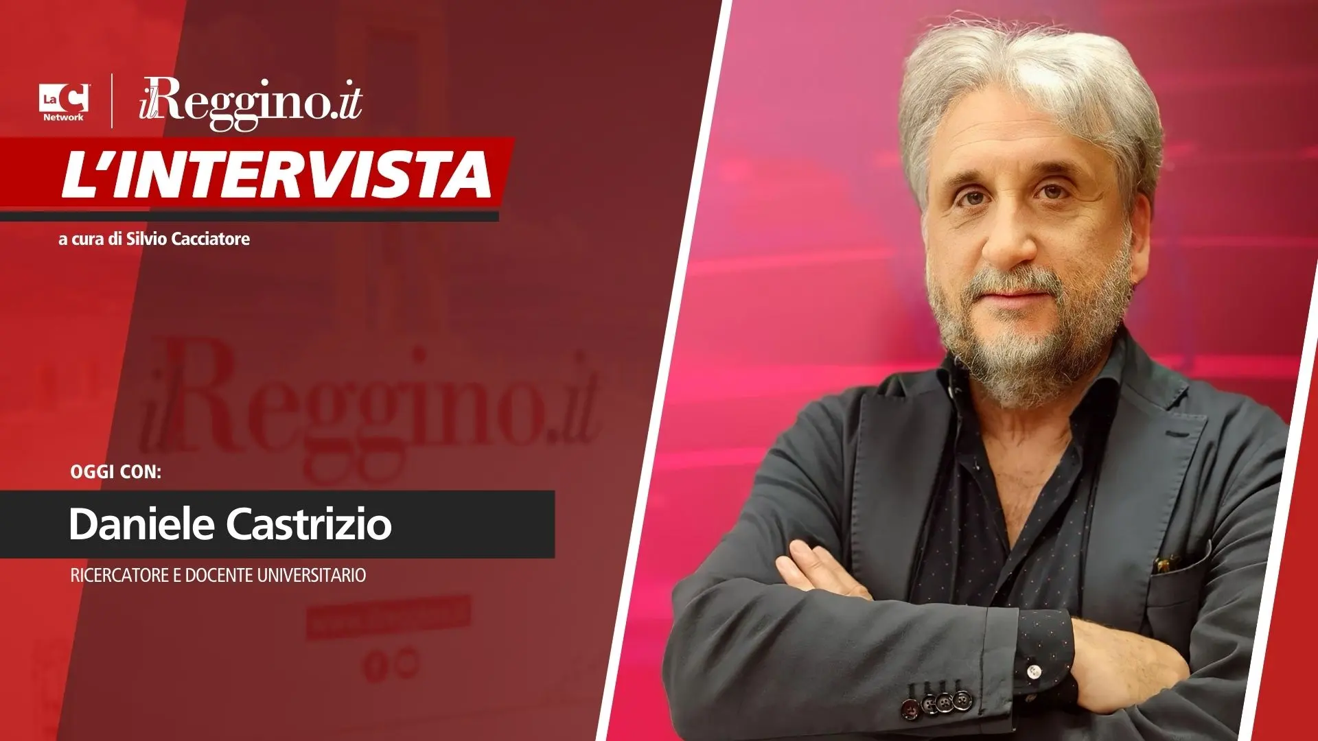 A TU PER TU | I Bronzi di Riace tra omissioni e distorsioni, Castrizio mette un punto: «Serve una narrazione seria, non copie da Disneyland» - VIDEO