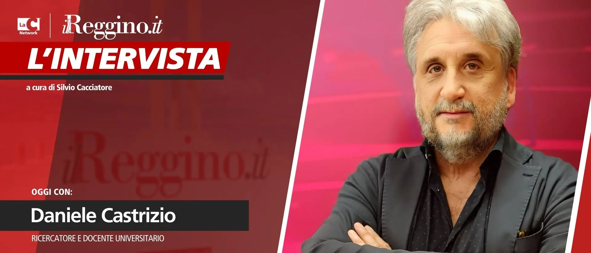 A TU PER TU | I Bronzi di Riace tra omissioni e distorsioni, Castrizio mette un punto: «Serve una narrazione seria, non copie da Disneyland» - VIDEO