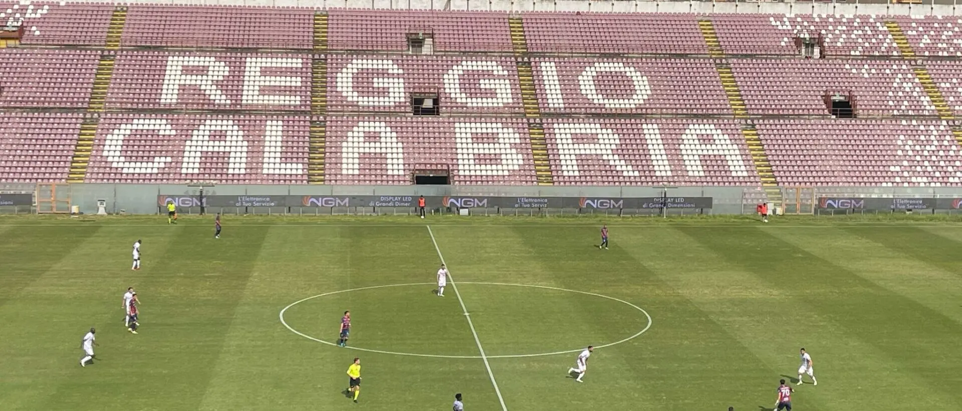 IV° Trofeo Angelo Iervolino: le formazioni ufficiali di Salernitana-Reggina