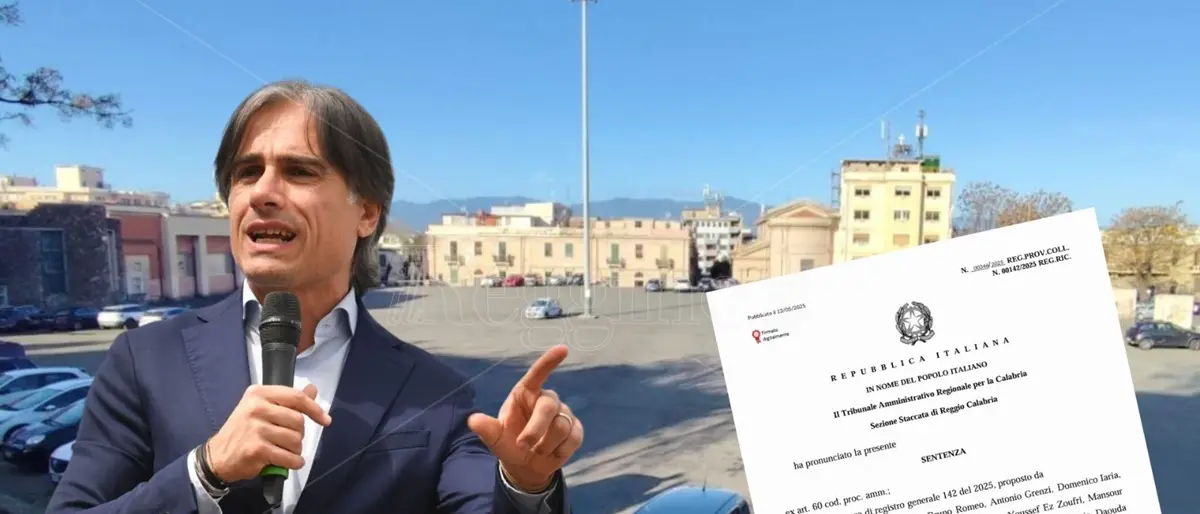 Mercato Piazza del Popolo punto e a capo: accolto il ricorso degli ambulanti e delibera annullata