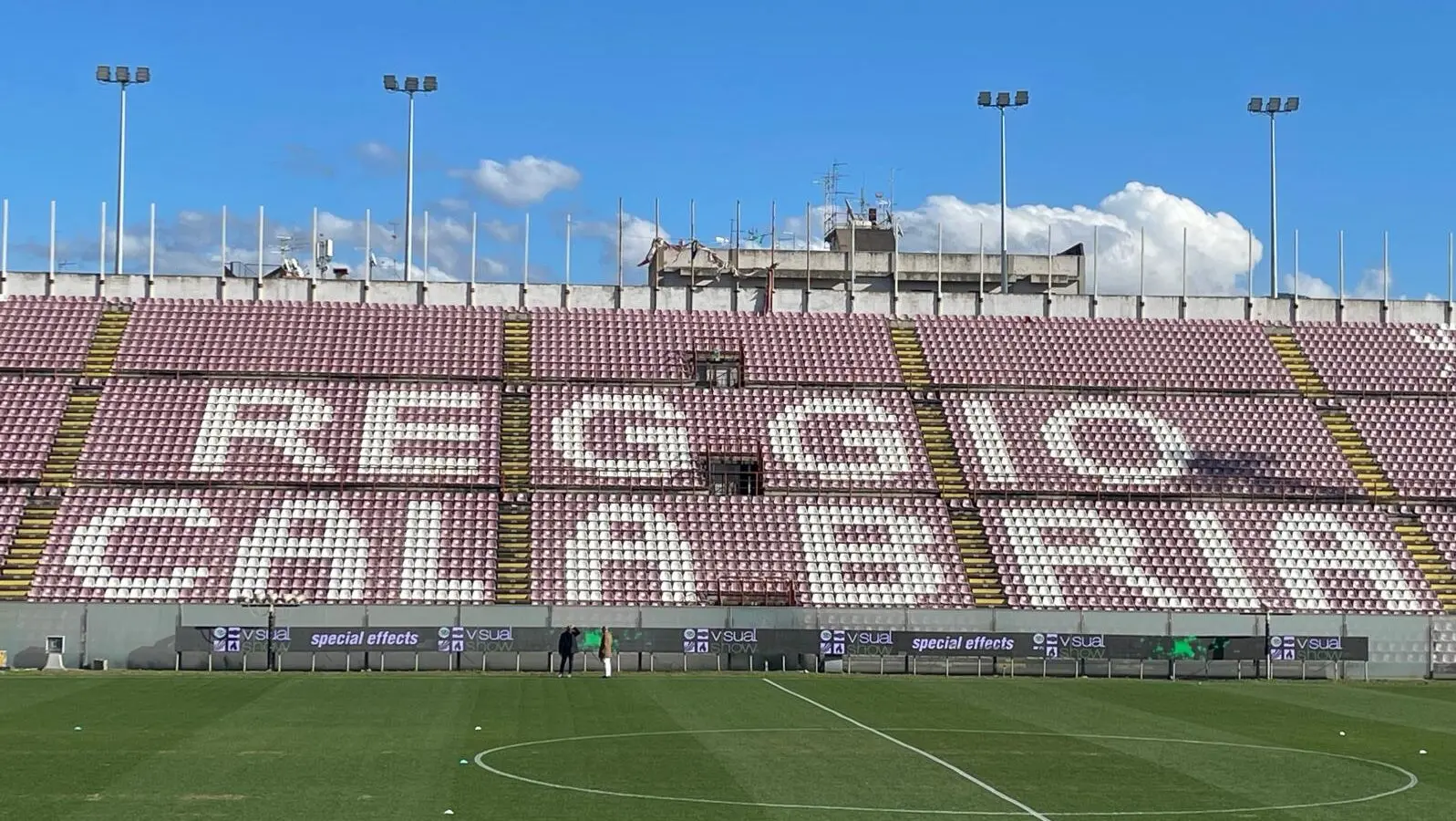 Reggina, si riunisce a Reggio la squadra Primavera del 1992