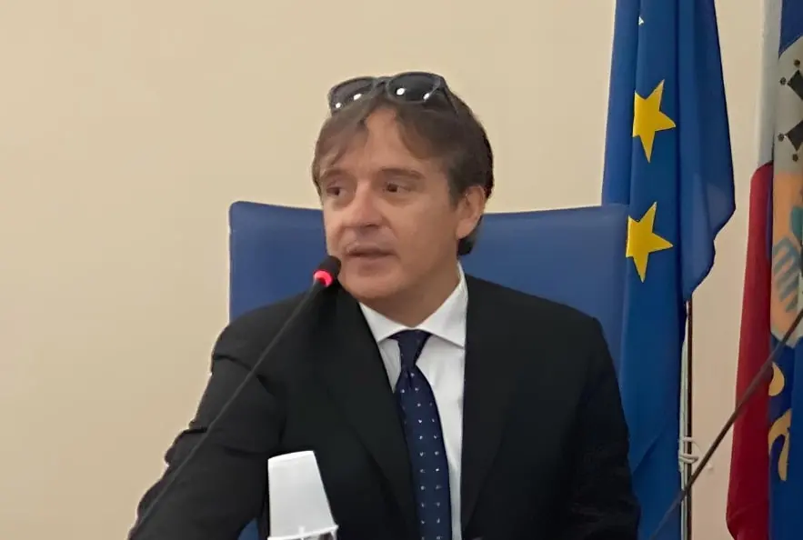 Sanità sarà sempre più digitale, il Ceo di Sied It Azzarà: «Pronti ad accompagnare imprese e istituzioni»