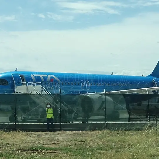 Traffico aereo, Comito: «Grazie a Occhiuto la Calabria cresce con +26% di passeggeri»