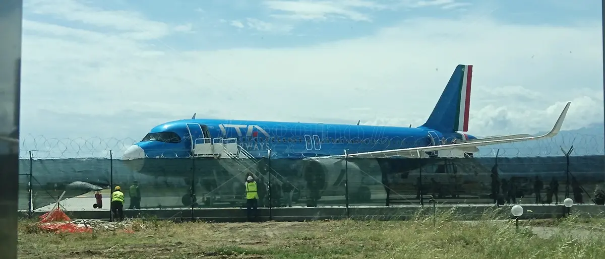 Traffico aereo, Comito: «Grazie a Occhiuto la Calabria cresce con +26% di passeggeri»