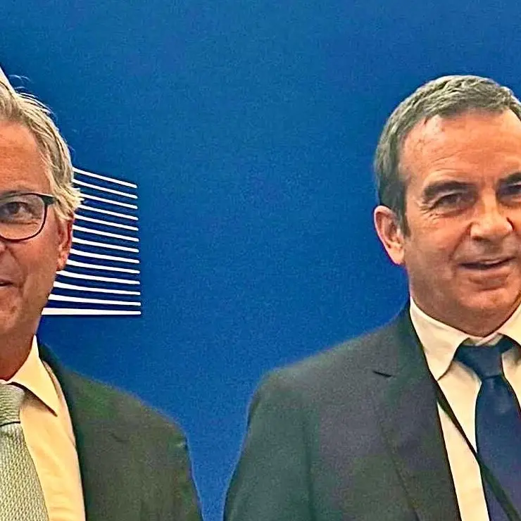 Occhiuto a Bruxelles incontra i commissari Šuica e Brunner