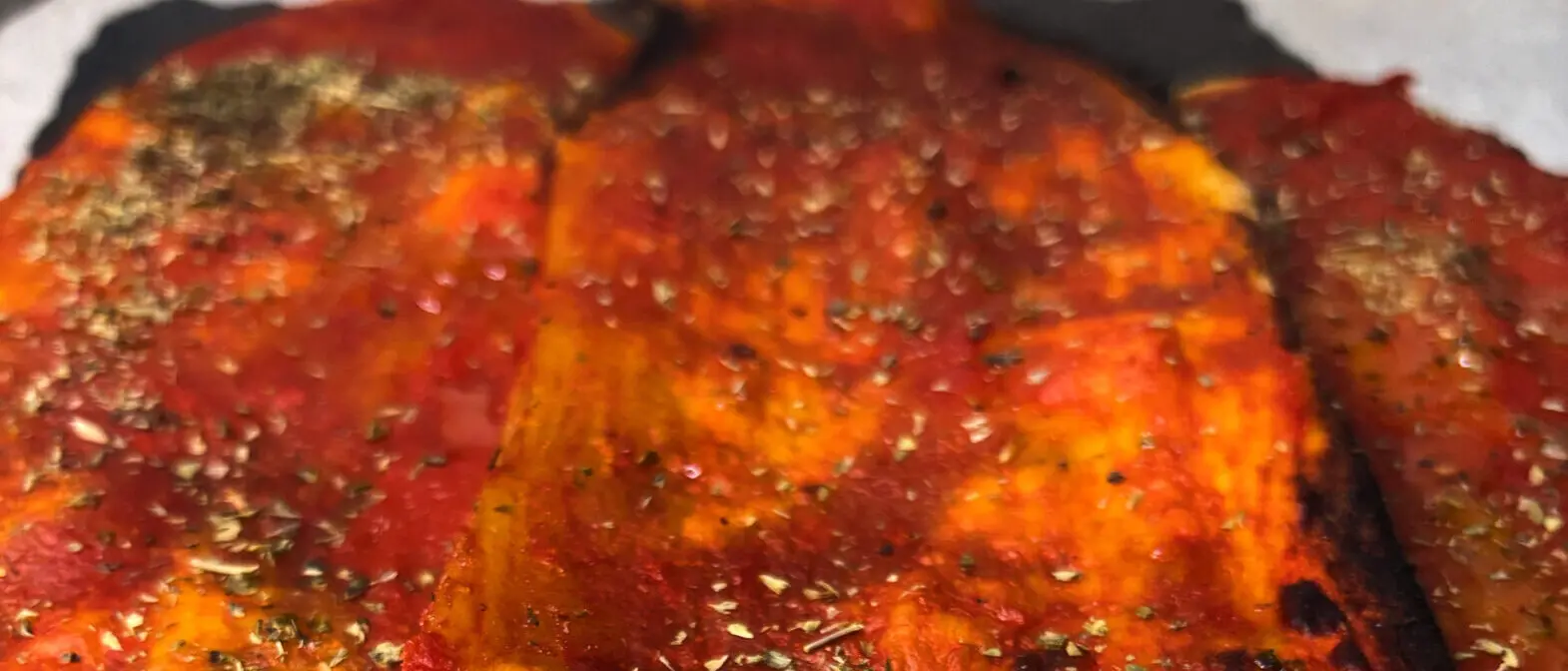 LA RICETTA DEL GIORNO | Lingue di pizza croccanti e veloci senza lievito