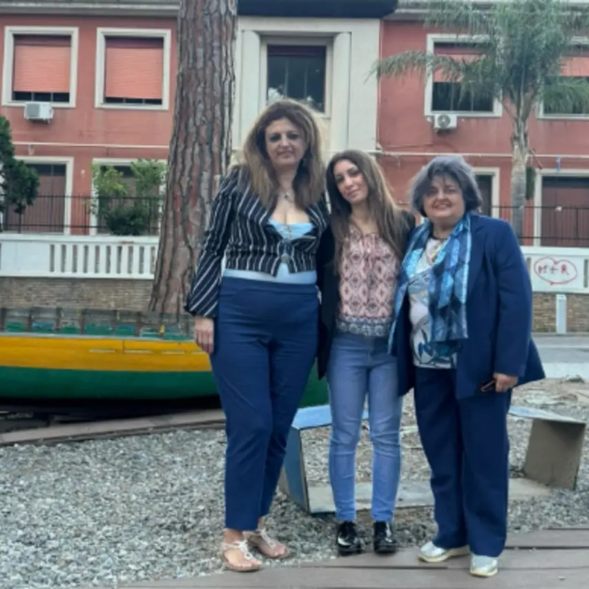 Reggio, celebrata la Giornata Mondiale della Famiglia