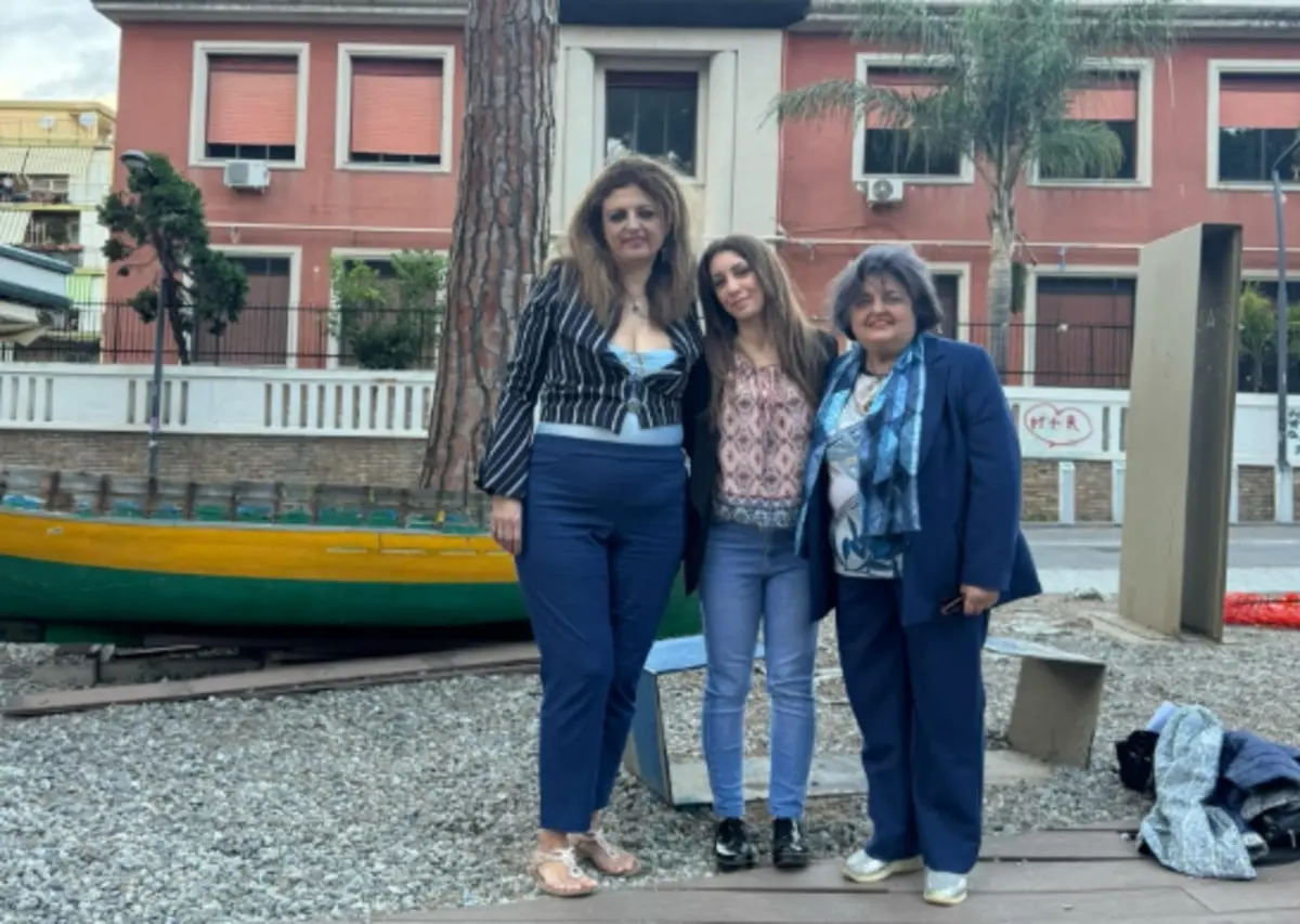 Reggio, celebrata la Giornata Mondiale della Famiglia