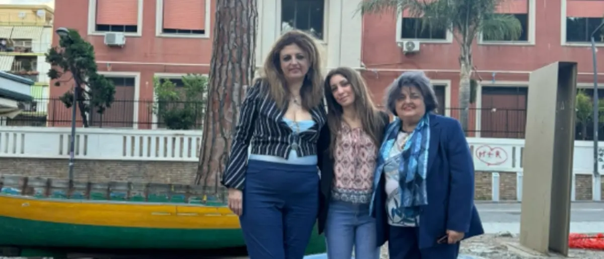 Reggio, celebrata la Giornata Mondiale della Famiglia