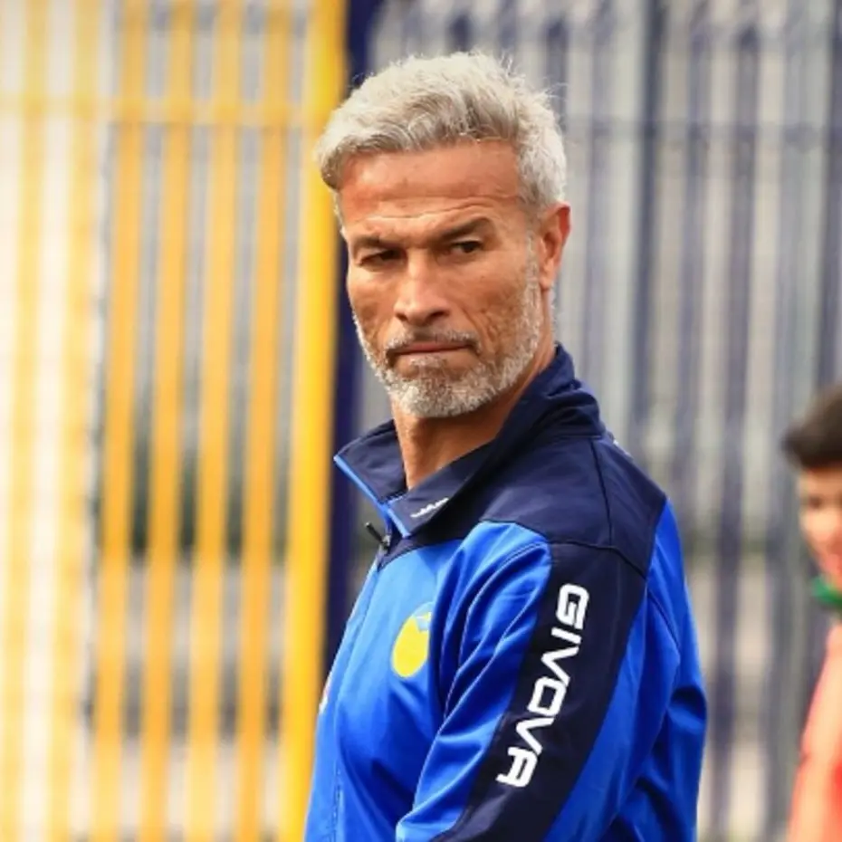 Verso Reggina-Scafatese, Atzori: «Amaranto i più forti del campionato. Finale senza pubblico? Assurdo...»