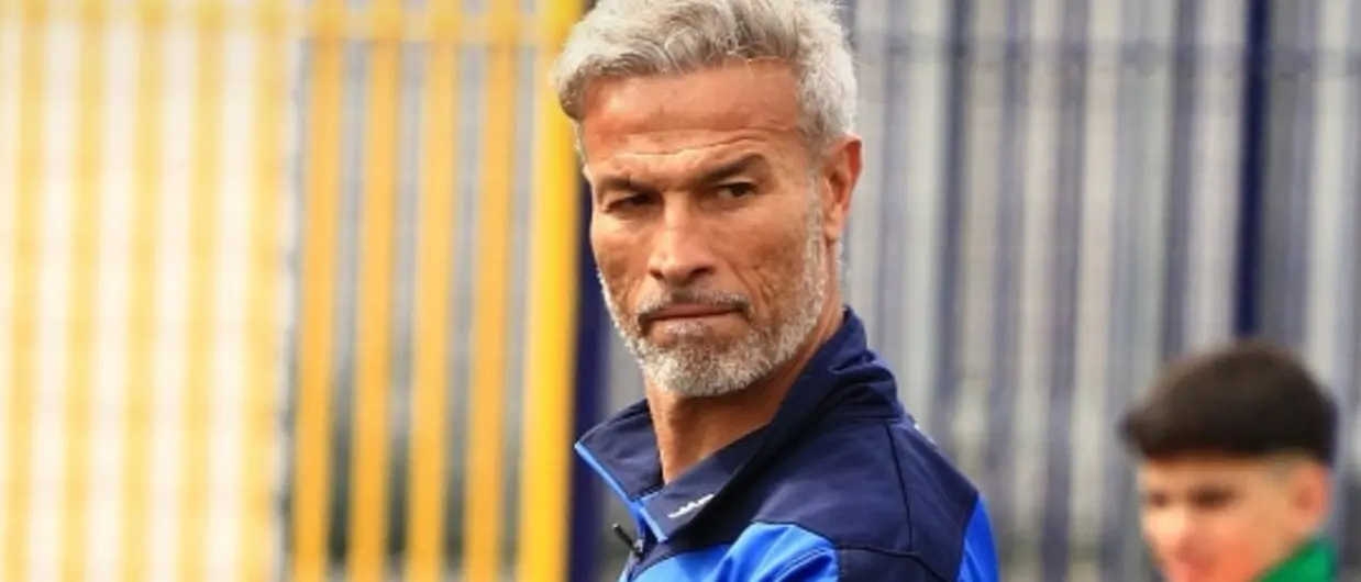 Verso Reggina-Scafatese, Atzori: «Amaranto i più forti del campionato. Finale senza pubblico? Assurdo...»