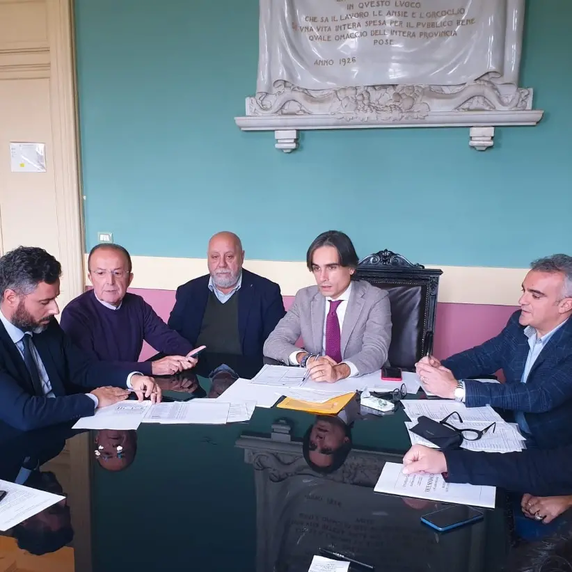 Coni Calabria: «Piscina comunale di Reggio Calabria? Si farà»