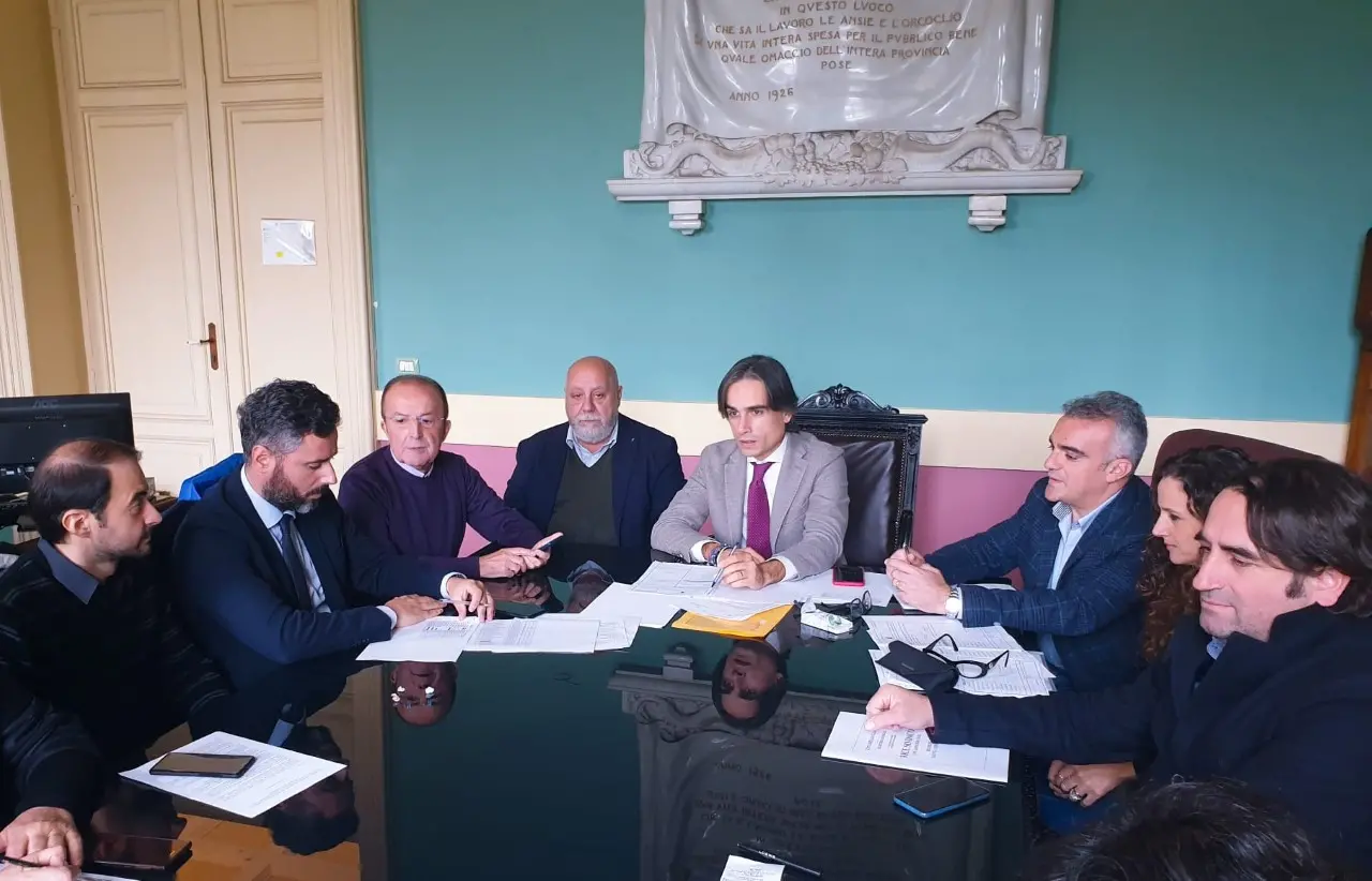 Coni Calabria: «Piscina comunale di Reggio Calabria? Si farà»