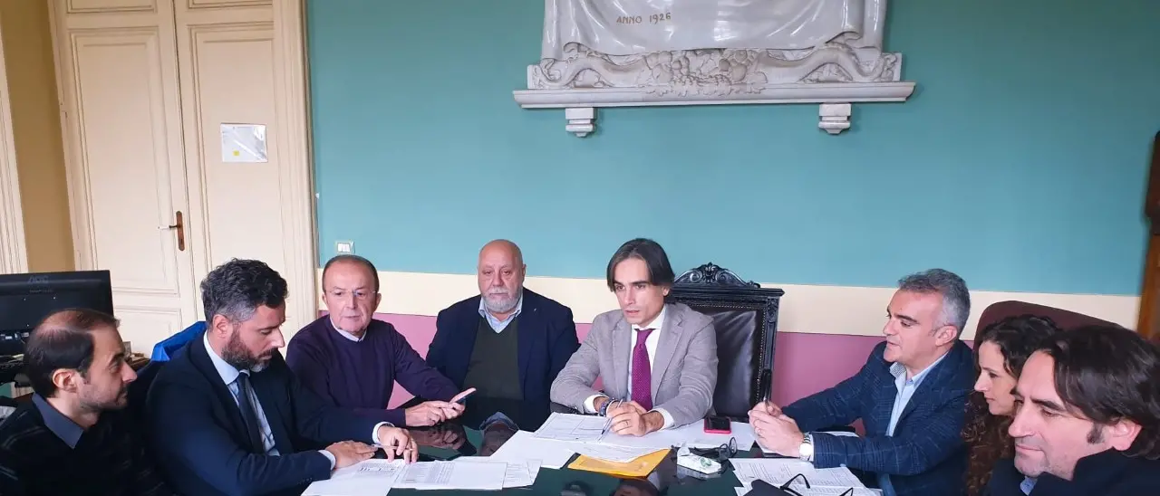 Coni Calabria: «Piscina comunale di Reggio Calabria? Si farà»