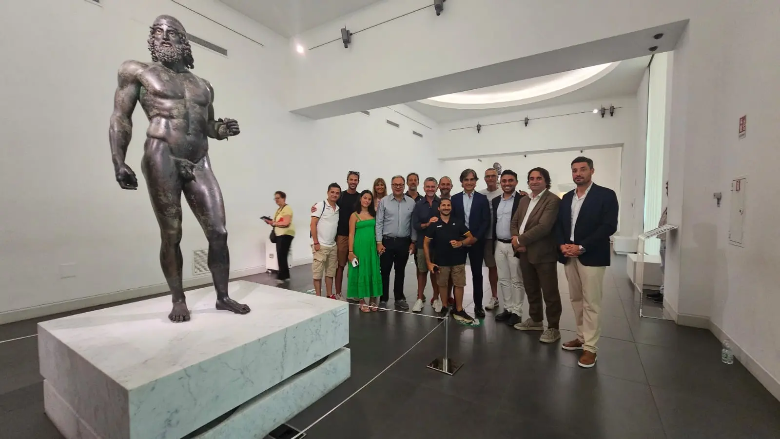 La Metrocity rilancia sull'estate 2025: a luglio Sky Calciomercato