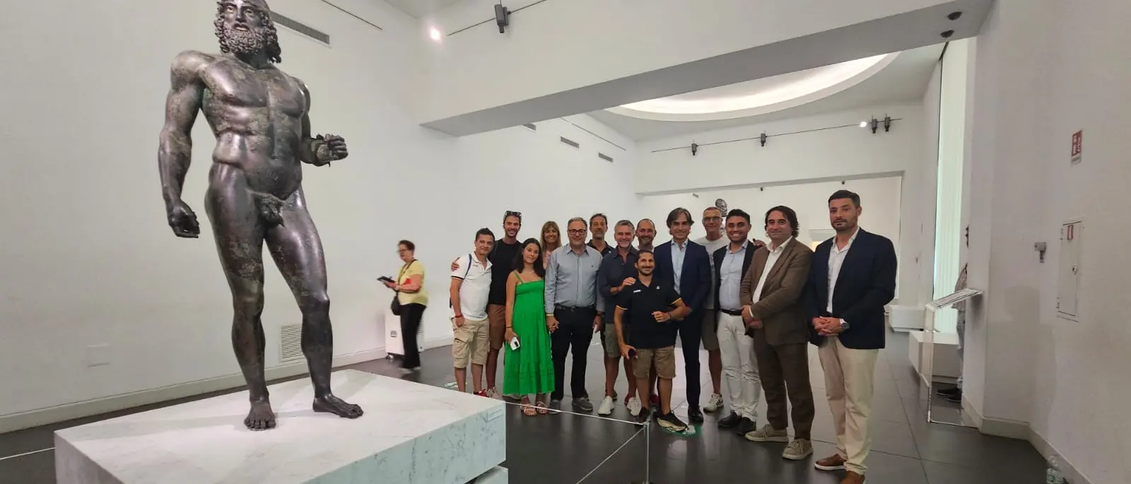 La Metrocity rilancia sull'estate 2025: a luglio Sky Calciomercato