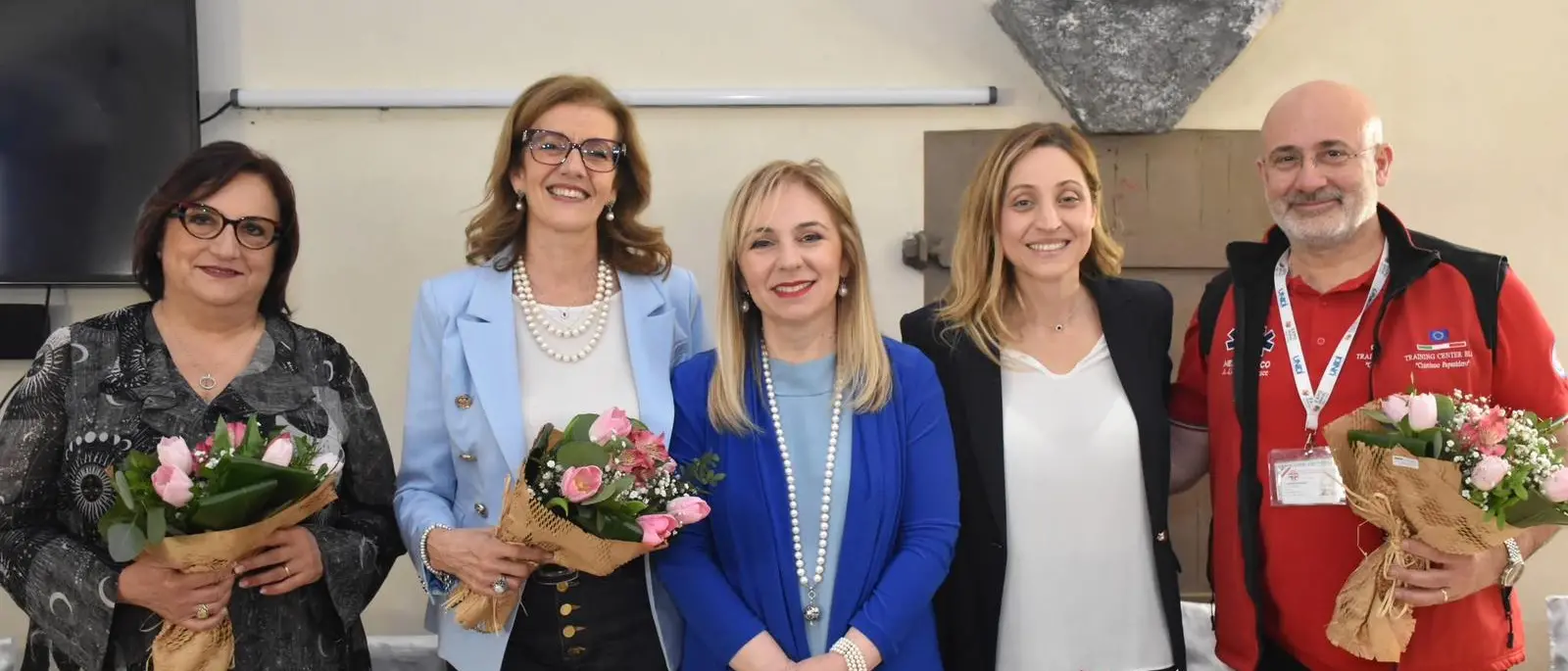 Gioia Tauro, convegno sull'importanza del latte materno e manovre di disostruzione pediatrica