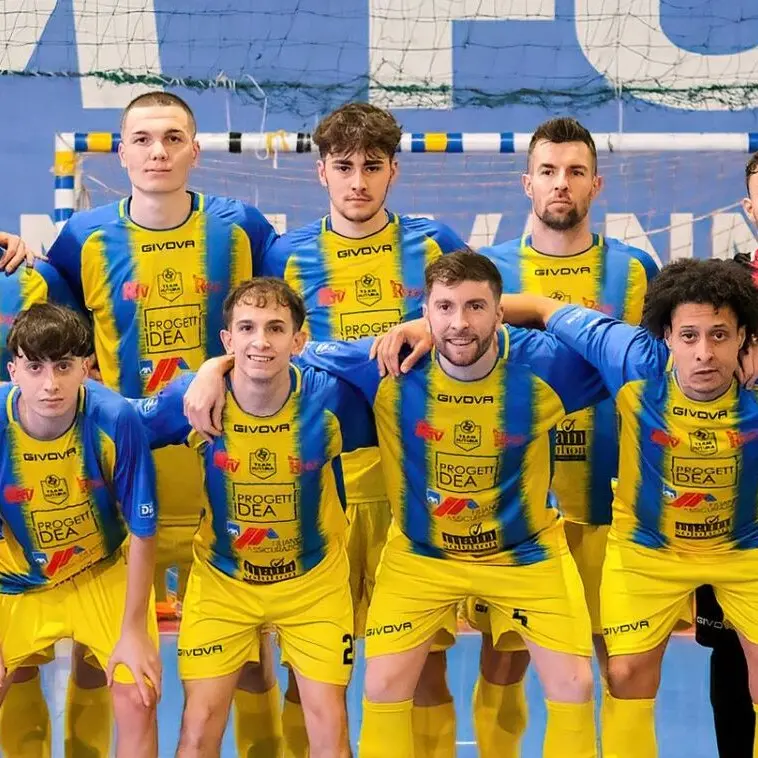 Reggio Futura, presentato il programma del Pre Campionato