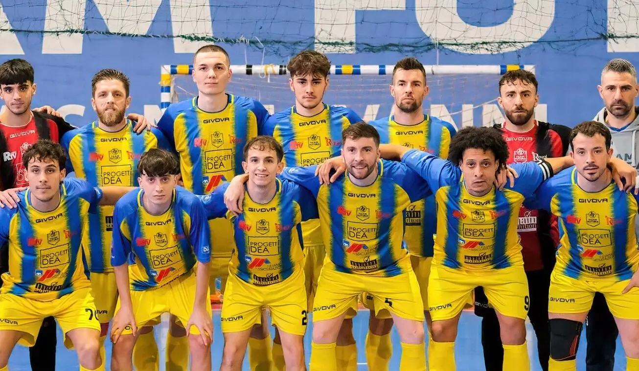 Reggio Futura, presentato il programma del Pre Campionato