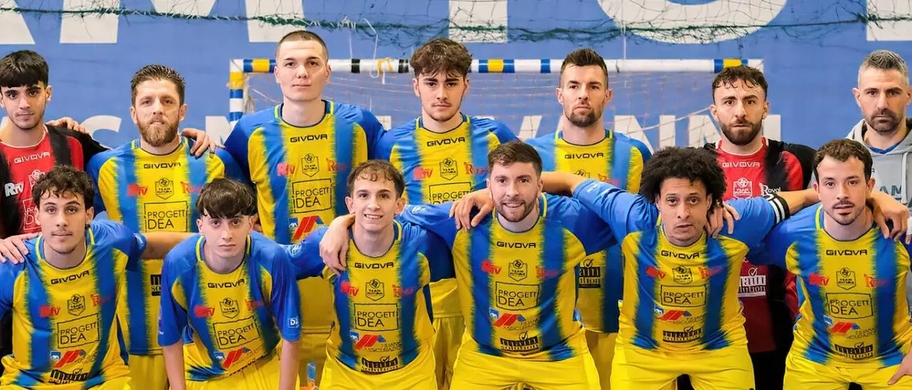 Reggio Futura, presentato il programma del Pre Campionato