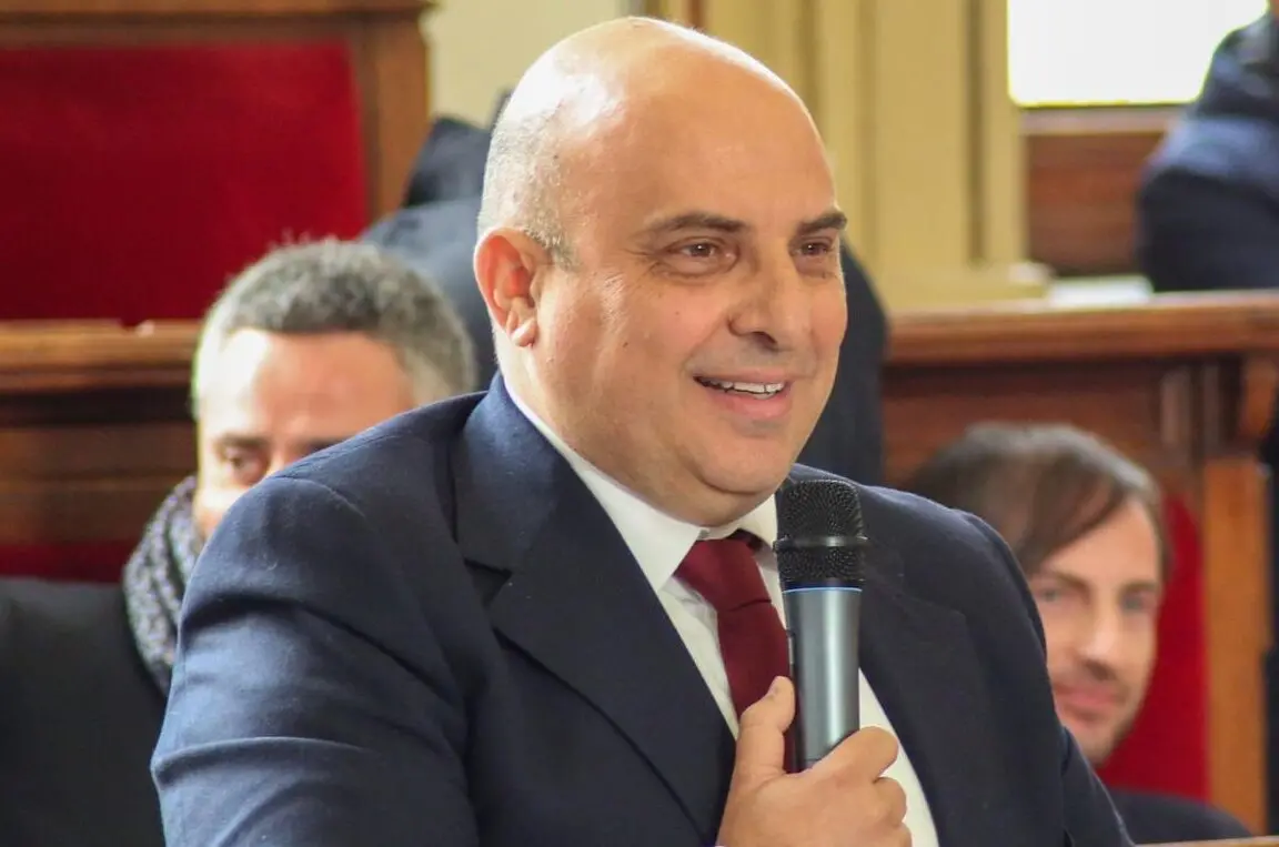 Ex Cinema Orchidea, Ripepi: «Lavori a rilento, consegna forse a metà 2026»