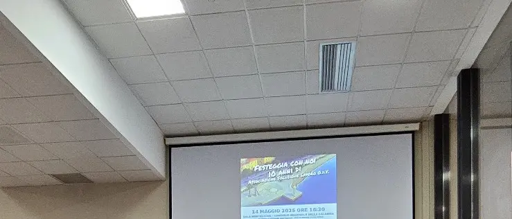 Reggio, incontro per i 10 anni di attività dell'Associazione Soluzione Lavoro OdV