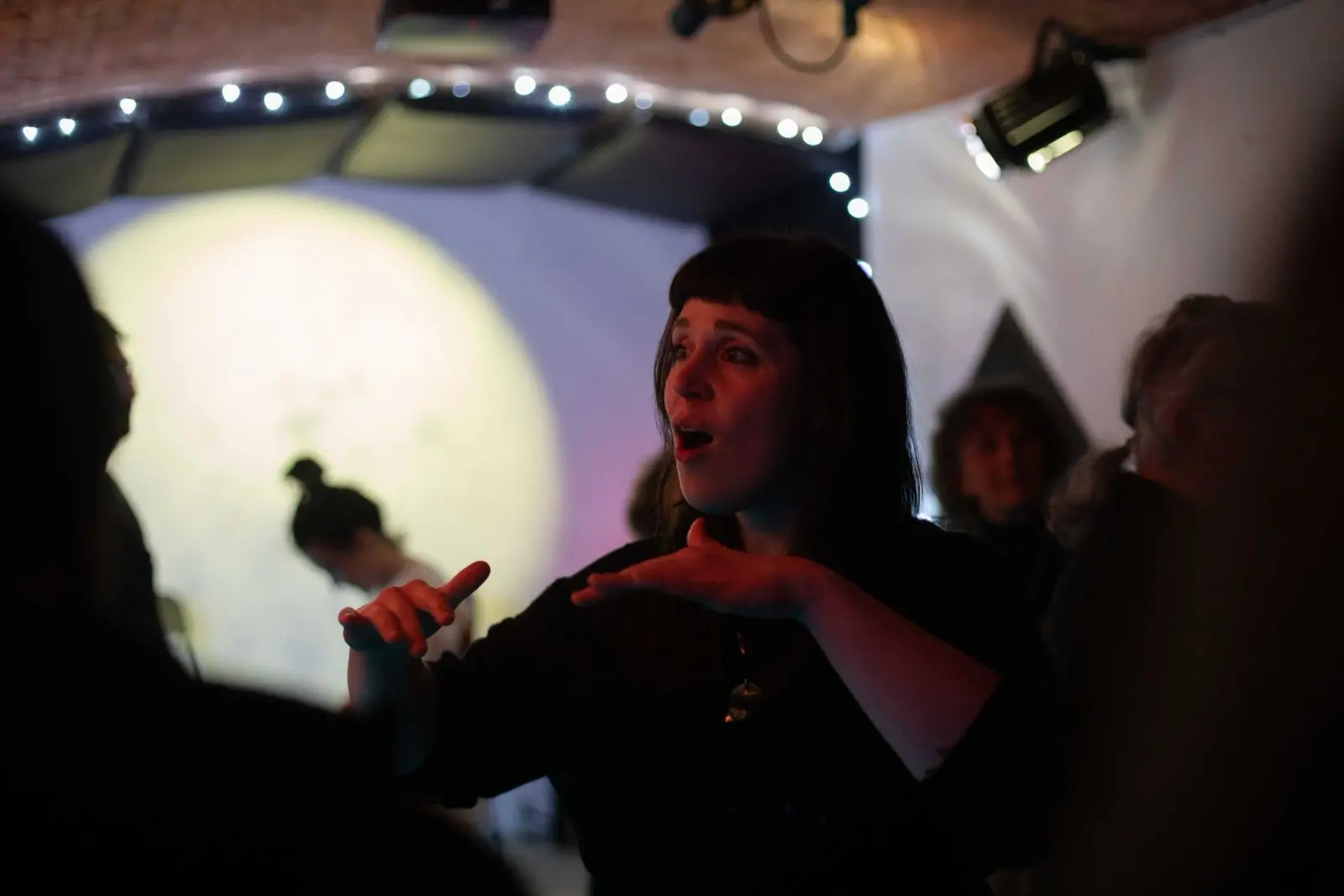 Arriva per la prima volta a Reggio il Circlesinging: un'esperienza musicale innovativa e collettiva