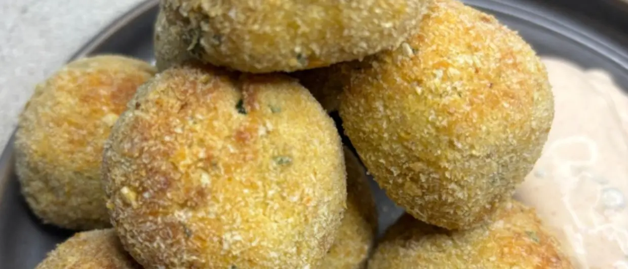LA RICETTA DEL GIORNO | Polpette di tonno