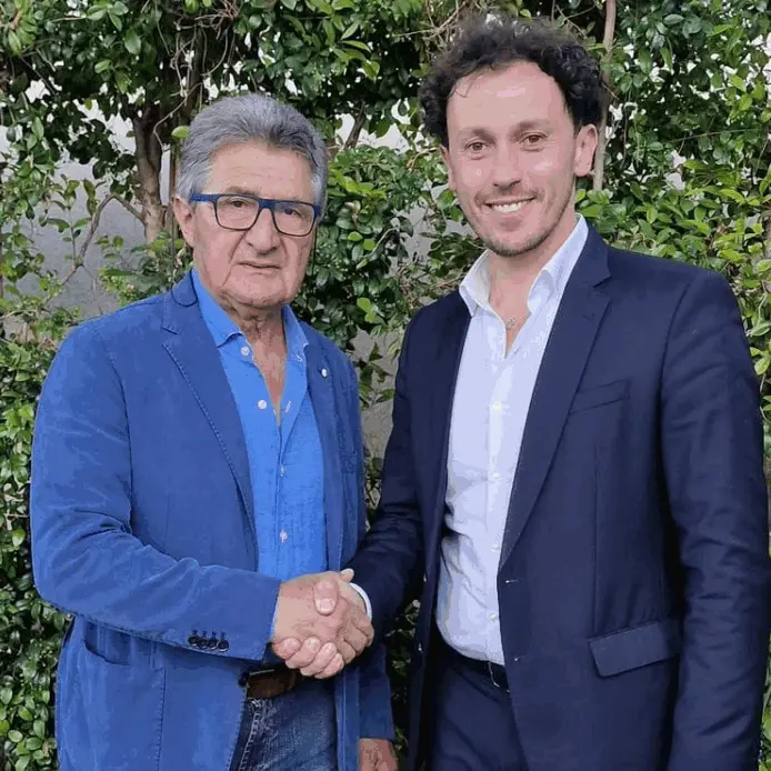 Platì, Roberto Romeo nominato Commissario cittadino della Lega Calabria