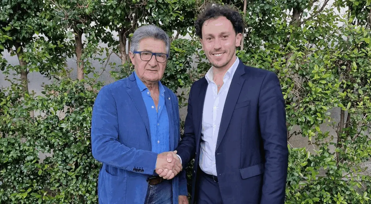 Platì, Roberto Romeo nominato Commissario cittadino della Lega Calabria
