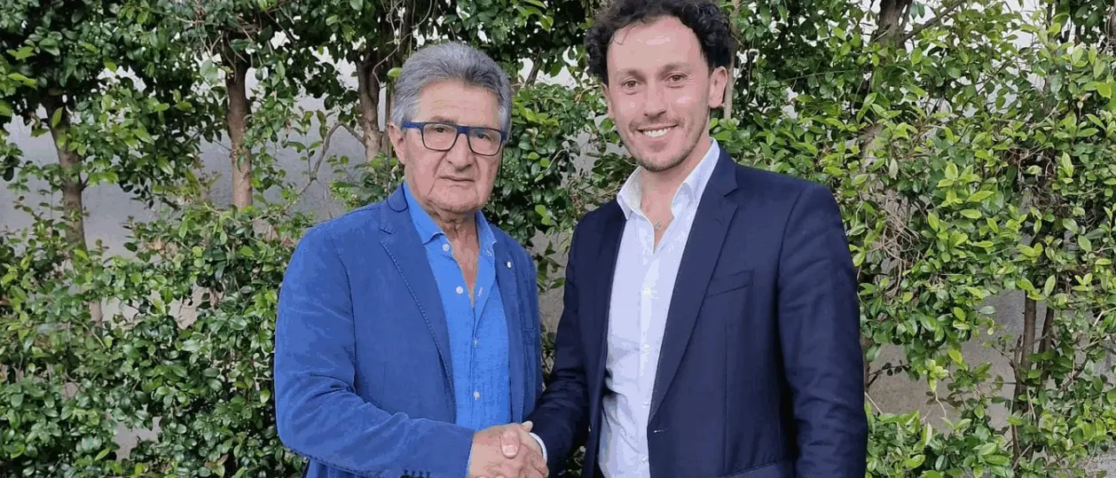 Platì, Roberto Romeo nominato Commissario cittadino della Lega Calabria