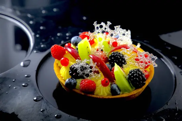 Tutto pronto per la 18esima rassegna del dolce artigianale