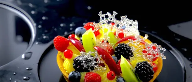 Tutto pronto per la 18esima rassegna del dolce artigianale