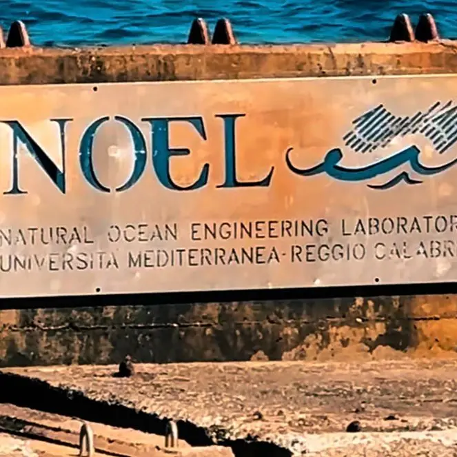 IL PROGETTO | L'energia del mare che cambia il futuro: il NOEL dell’Università Mediterranea conquista anche il porto di Vibo - VIDEO