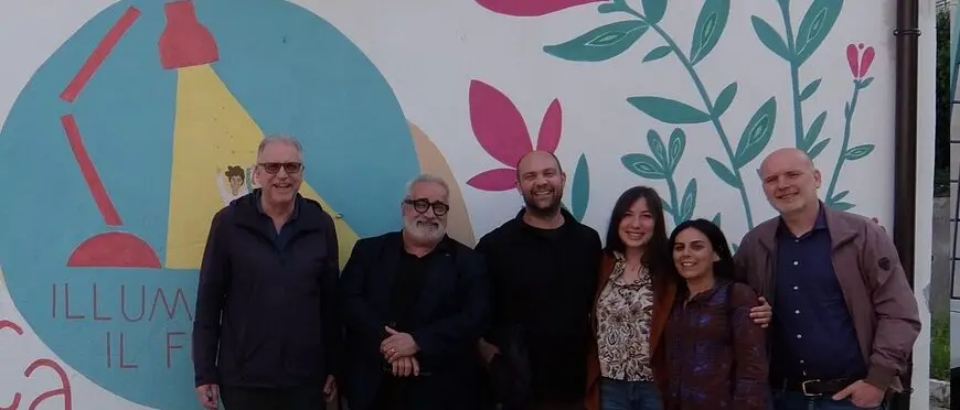 Locride Educante incontra \"Tutti i Frutti\": nasce un ponte educativo tra la Calabria e la Lombardia