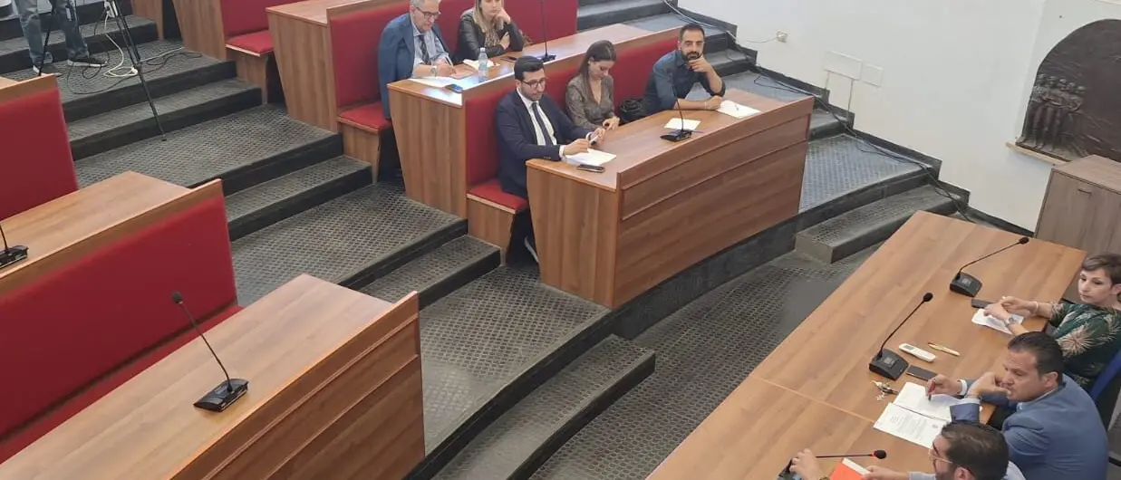 \"SiAmo Bovalino\" contro la maggioranza: «Offese e zero confronto. Pronti a svelare le irregolarità sul rendiconto»