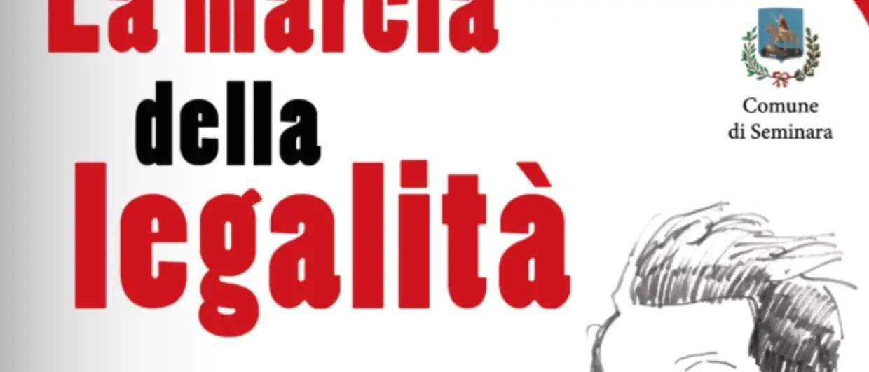 Seminara celebra la Giornata della Legalità con una marcia in memoria di Falcone e Borsellino