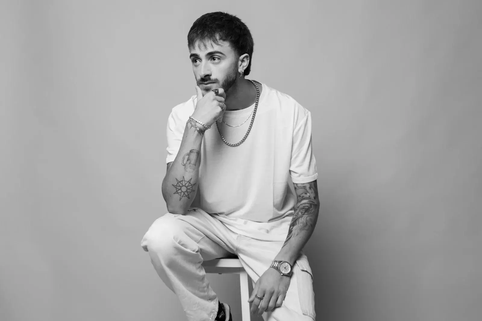 Roccella protagonista del videoclip del percussionista Gabriele Malgeri