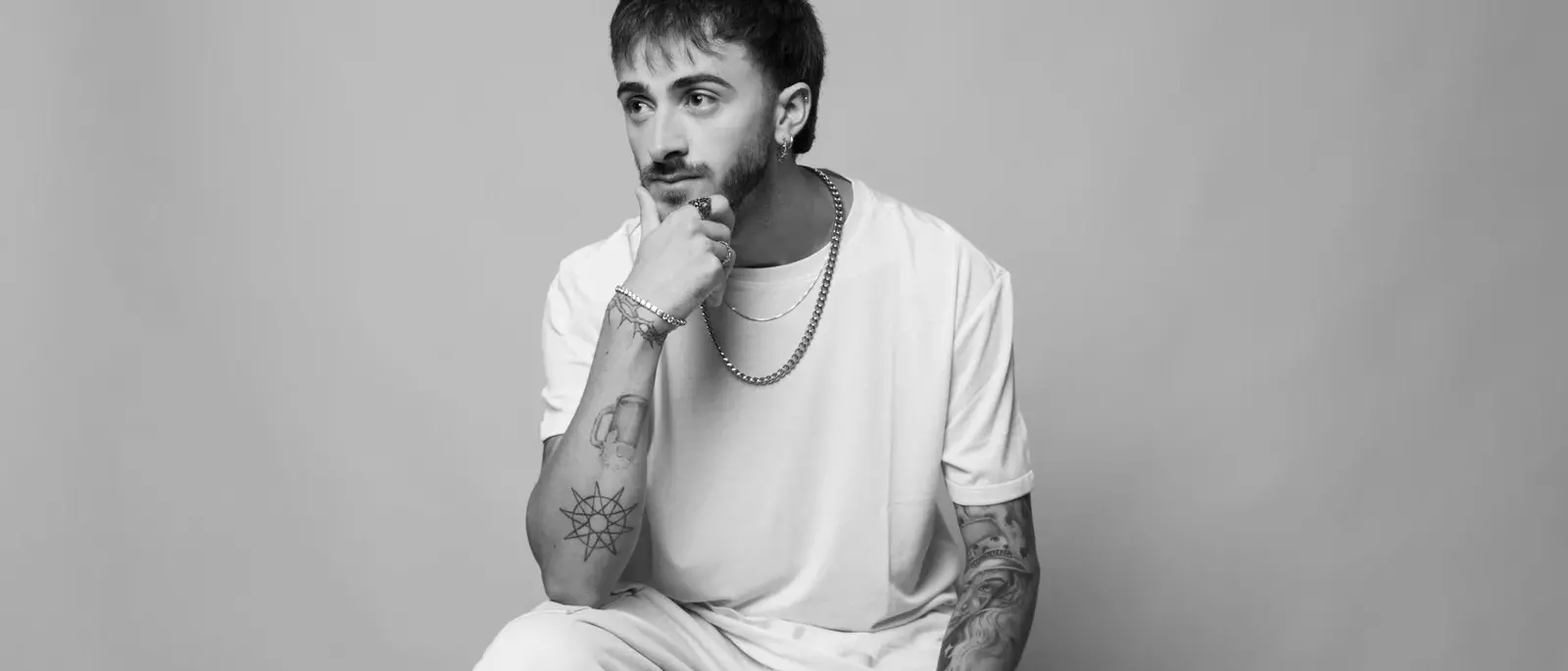 Roccella protagonista del videoclip del percussionista Gabriele Malgeri