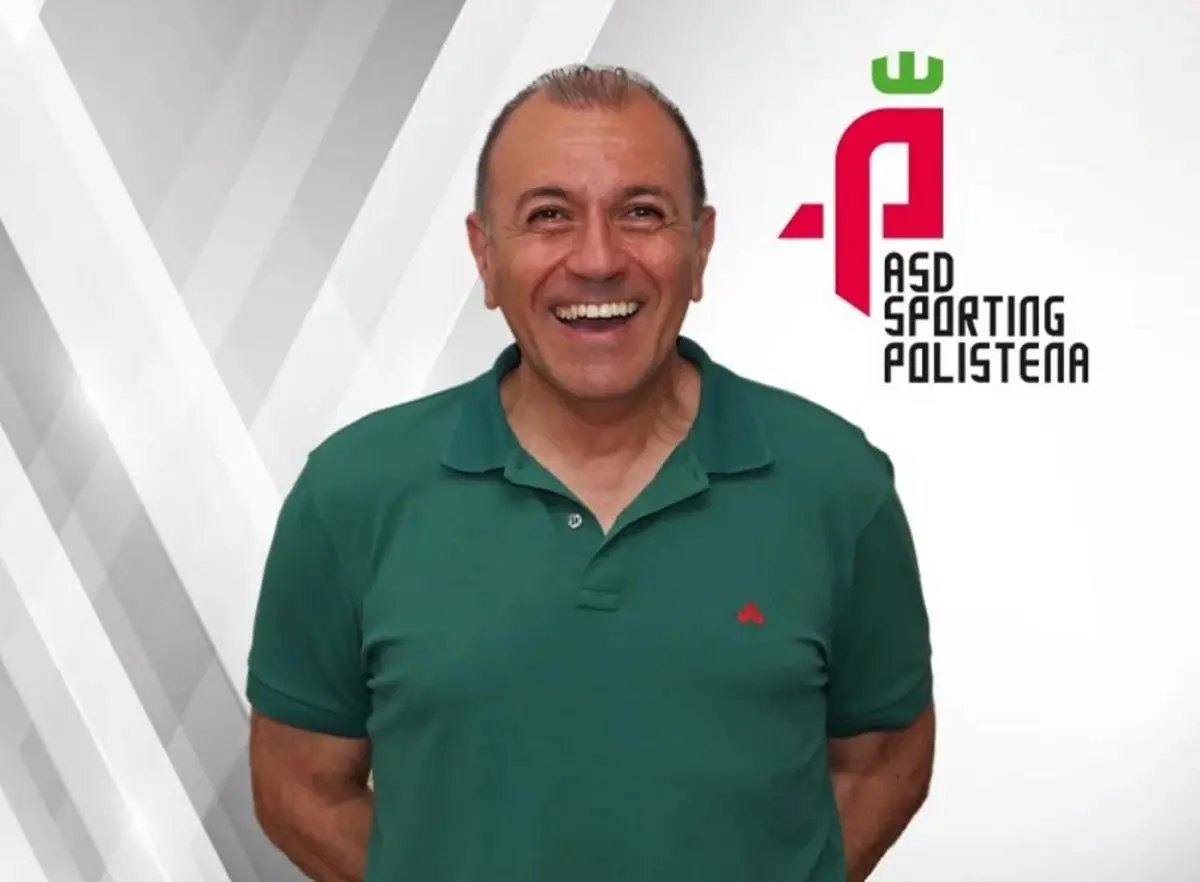 Sporting Polistena, Mimmo Auddino sul futuro in Promozione: «Incontro con mister Gambi imminente, la rosa sarà confermata, i rinforzi mirati»