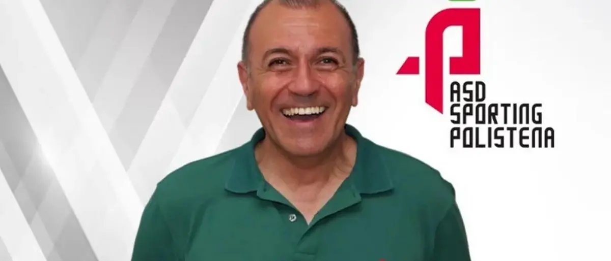 Sporting Polistena, Mimmo Auddino sul futuro in Promozione: «Incontro con mister Gambi imminente, la rosa sarà confermata, i rinforzi mirati»