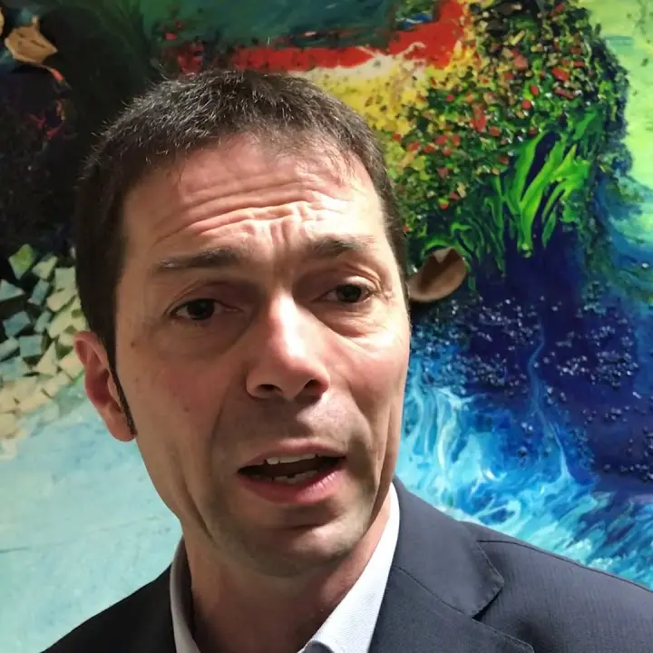 Per Zavettieri mentre gli industriali provano a far ripartire il porto la politica latita