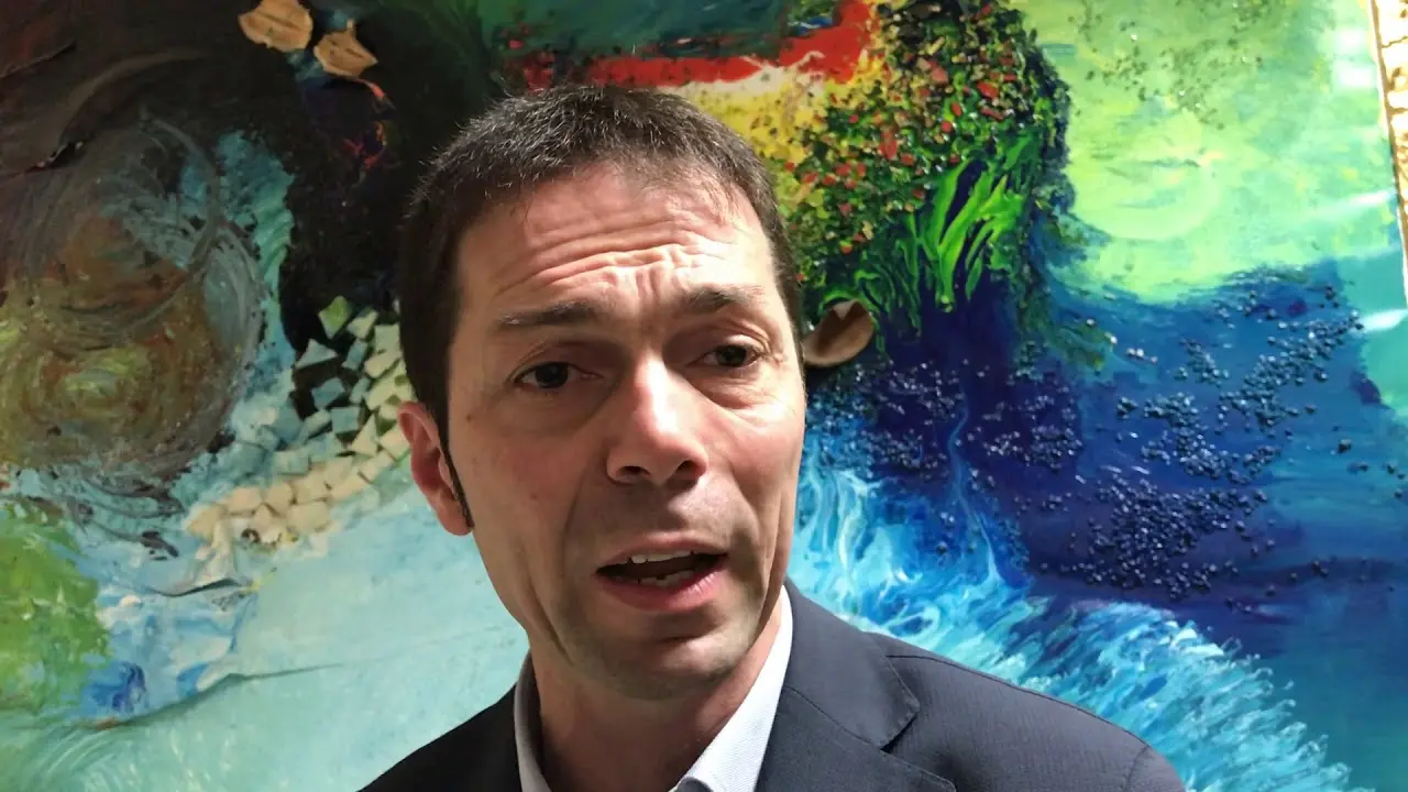 Per Zavettieri mentre gli industriali provano a far ripartire il porto la politica latita