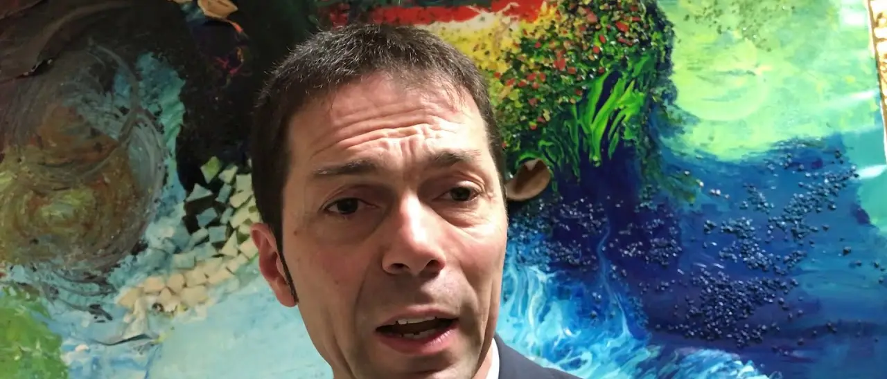 Per Zavettieri mentre gli industriali provano a far ripartire il porto la politica latita