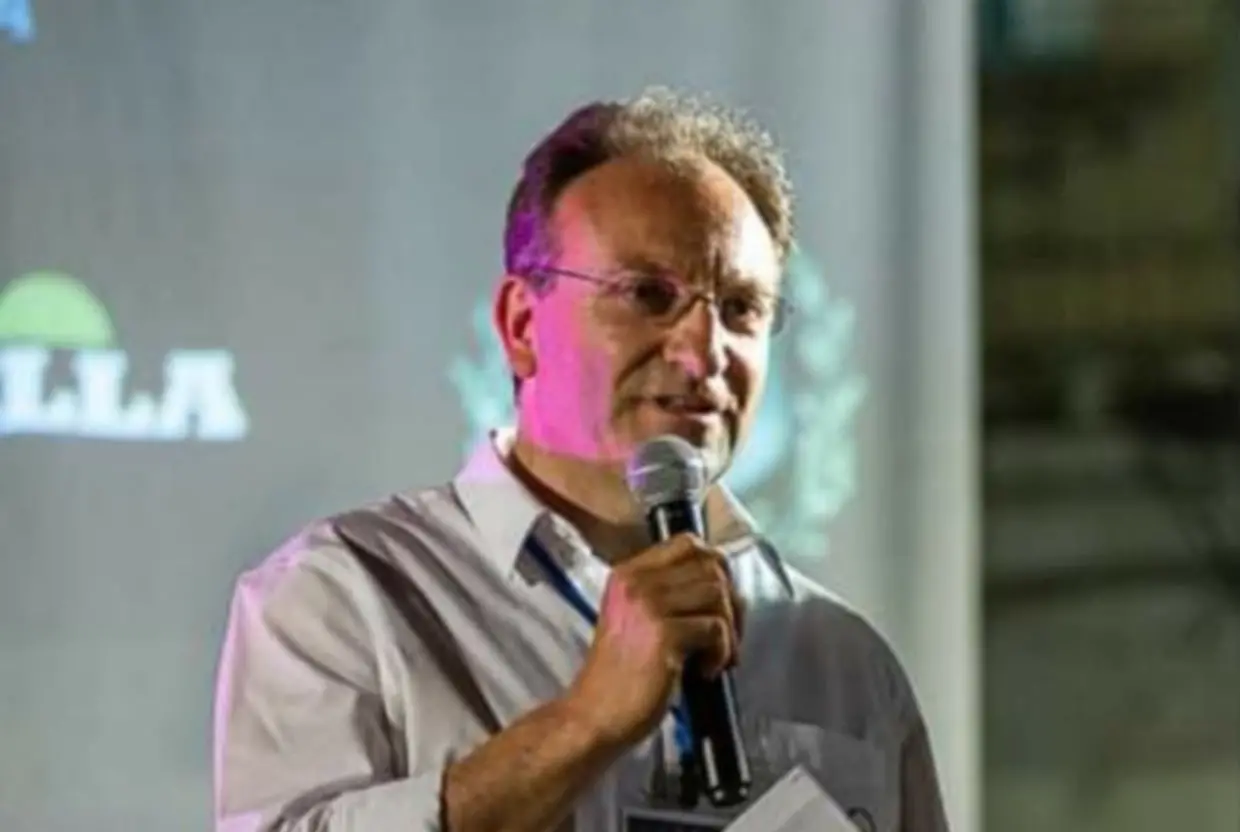 Radio Tele Roccella, Massimo Logozzo confermato presidente per la settima volta consecutiva