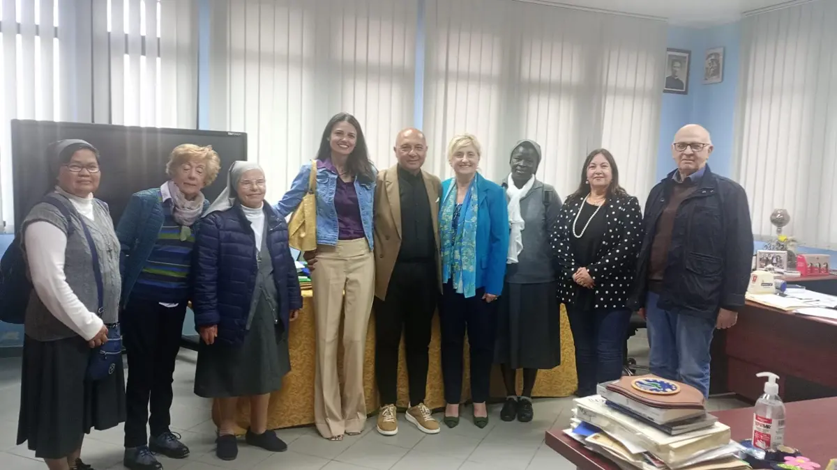 Rosarno, il primo Festival di Educazione Civica all'istituto Piria